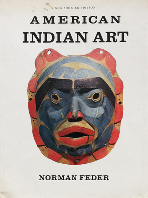 American Indian art