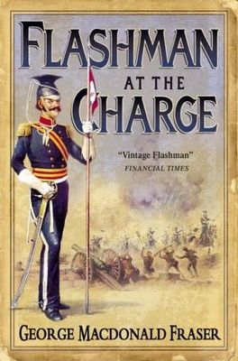 Flashman at the charge.