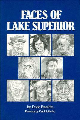 Faces of Lake Superior