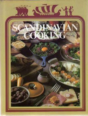 Scandinavian cooking