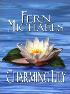 Charming Lily (LARGE PRINT)