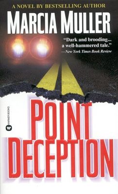 Point deception (LARGE PRINT)