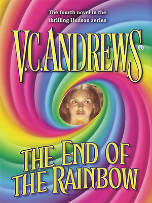 The end of the rainbow (LARGE PRINT)