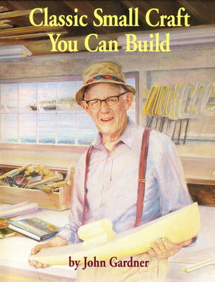 Classic small craft you can build