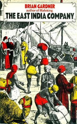 The East India Company: a history.