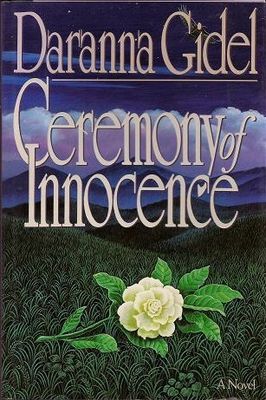 Ceremony of innocence