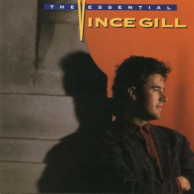The essential Vince Gill