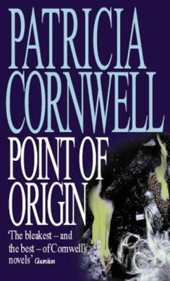 Point of origin (LARGE PRINT)