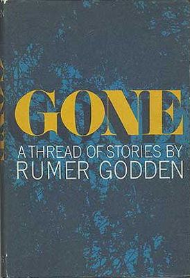 Gone; a thread of stories.