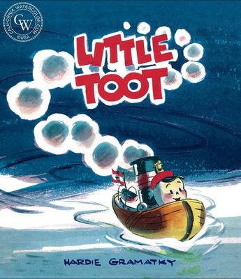 Little Toot : pictures and story