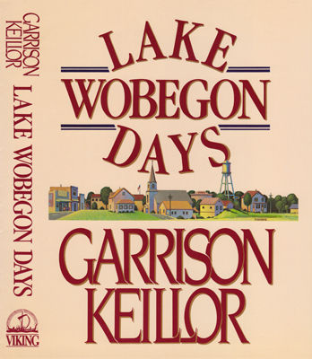 Lake Wobegon days