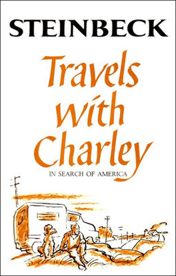 Travels with Charley.
