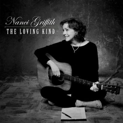 The loving kind (CD)