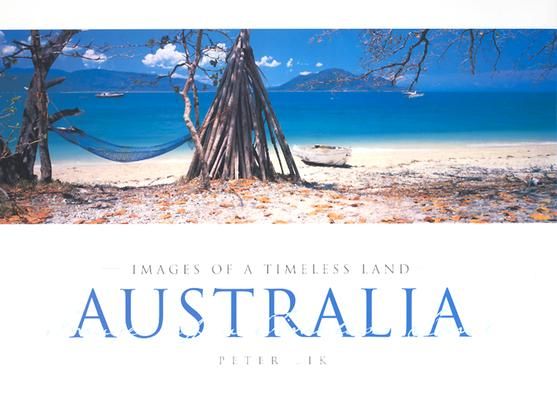 Australia : images of a timeless land