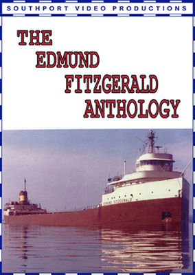 Edmund Fitzgerald anthology