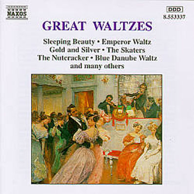 Great waltzes