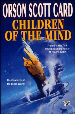 Children of the mind