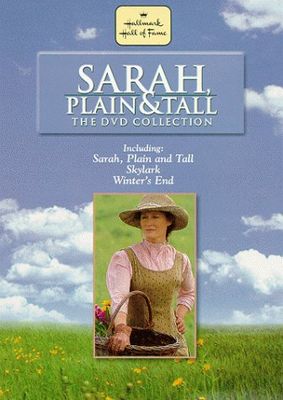 The Sarah plain & tall collection