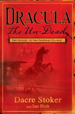 Dracula: The Un-Dead (AUDIOBOOK)