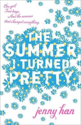 The summer I turned pretty (AUDIOBOOK)