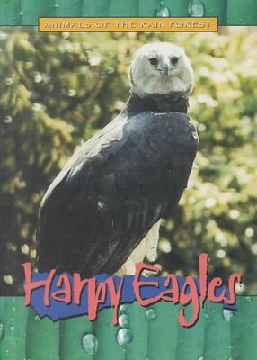Harpy eagles