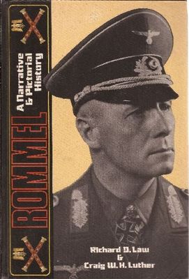 Rommel : a narrative & pictorial history