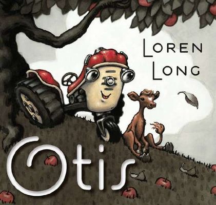 Otis (AUDIOBOOK)