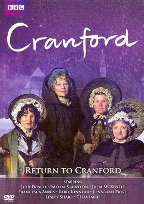 Cranford : return to Cranford