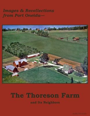 The Thoreson farm and its neighbors