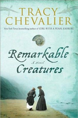 Remarkable creatures (AUDIOBOOK)
