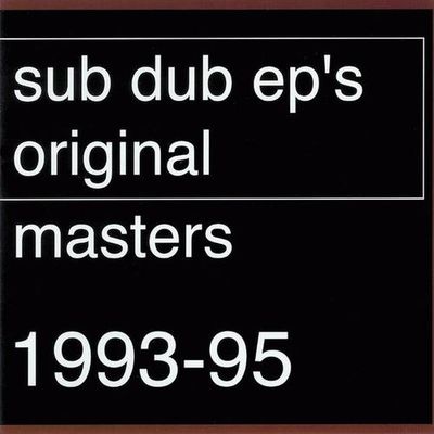 Ep's / Original masters : 1993-95