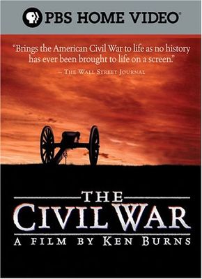 The Civil War : a film by Ken Burns [videorecording]