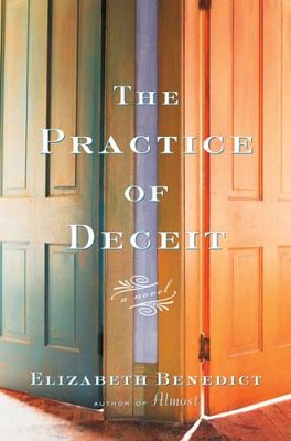 The practice of deceit (AUDIOBOOK)