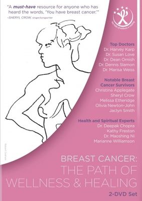 Breast cancer : the path of wellness & healing