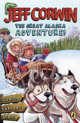 The great Alaska adventure! (AUDIOBOOK)