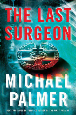 The last surgeon (LARGE PRINT)