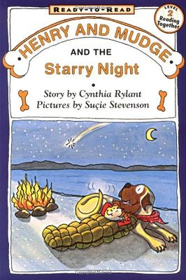 Henry and Mudge and the starry night (AUDIOBOOK)