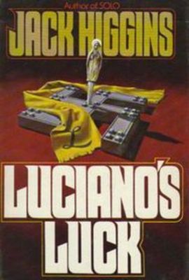 Luciano's luck