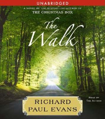 The walk (AUDIOBOOK)