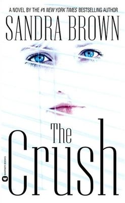 The crush (AUDIOBOOK)