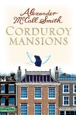 Corduroy mansions (AUDIOBOOK)