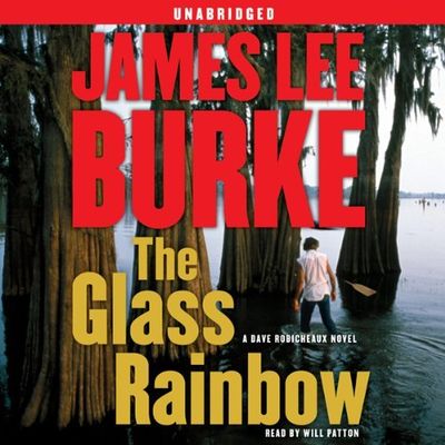 The glass rainbow (AUDIOBOOK)