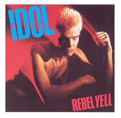 Rebel yell : expanded edition