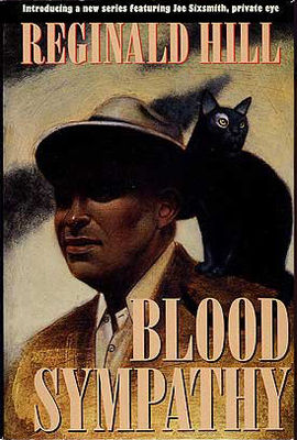 Blood sympathy : a Joe Sixsmith novel