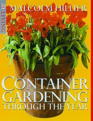 Container gardening through the year