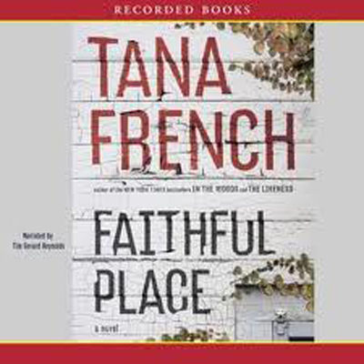 Faithful Place : a novel (AUDIOBOOK)
