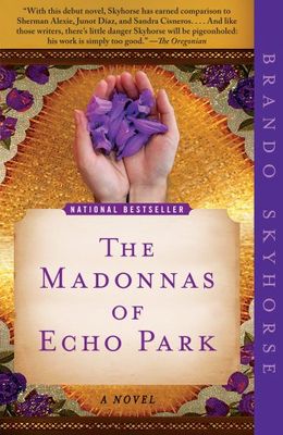 The Madonnas of Echo Park (AUDIOBOOK)