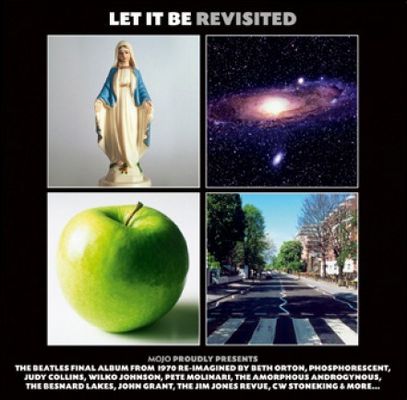 Mojo proudly presents Let it be revisited
