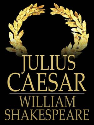 Julius Caesar (AUDIOBOOK)
