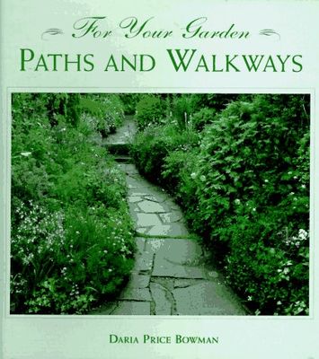 Paths and walkways